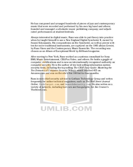 Composing Digital Music For Dummies Pdf